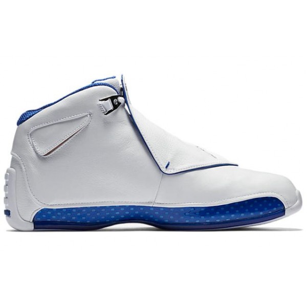 Air Jordan 18 Retro Royal AA2494-106