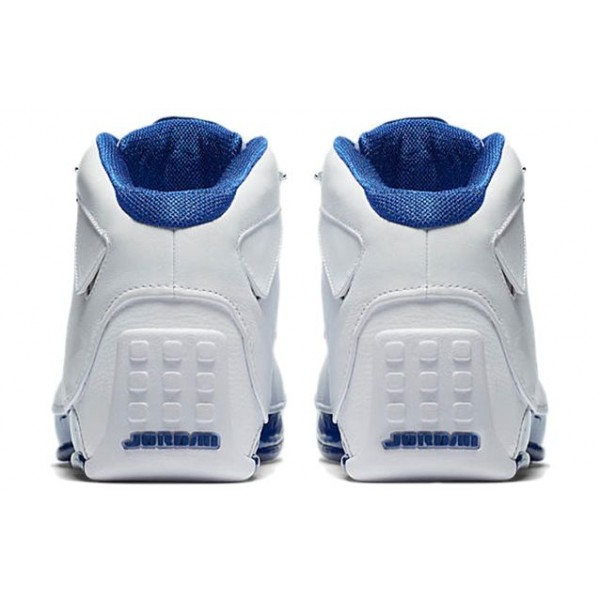 Air Jordan 18 Retro Royal AA2494-106