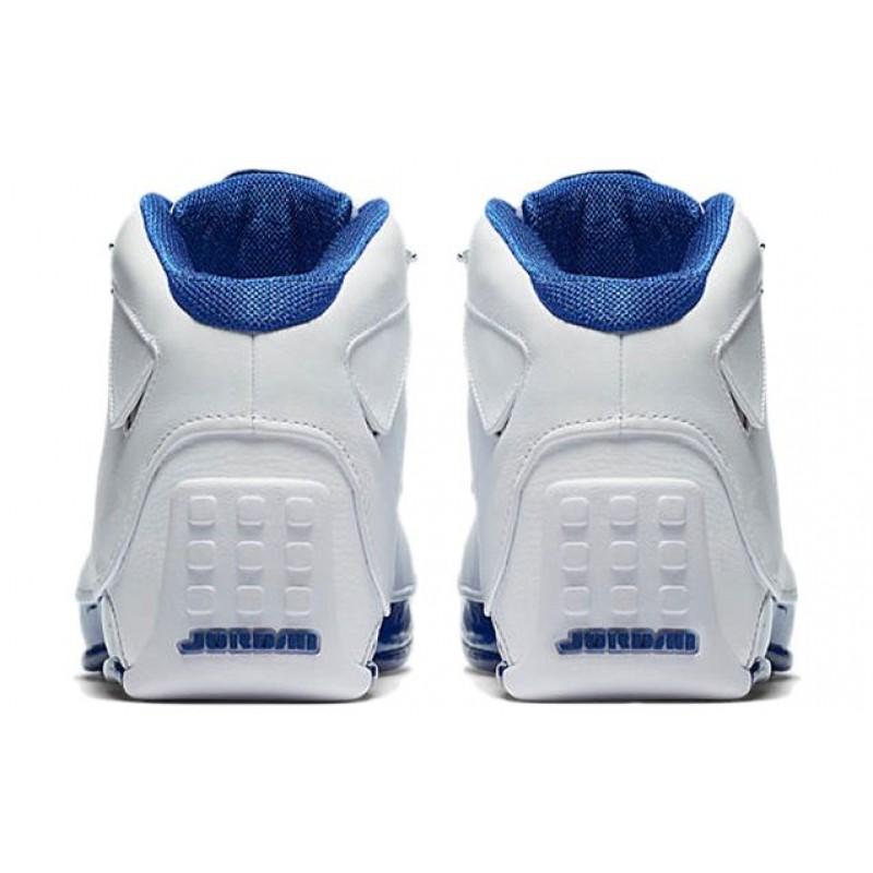 Air Jordan 18 Retro Royal AA2494-106