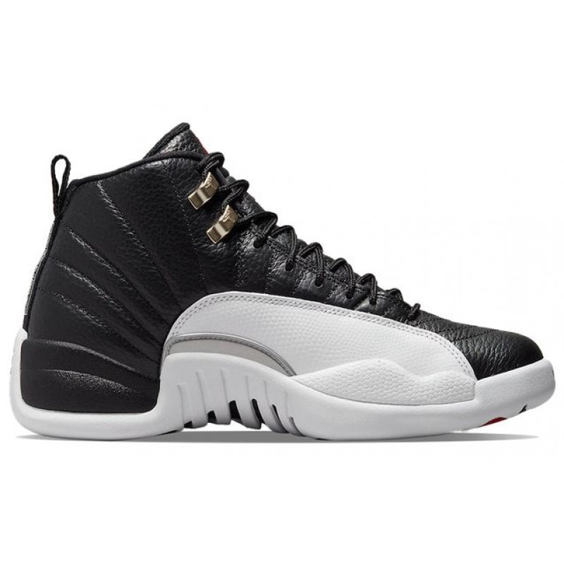 Air Jordan 12 Playoffs CT8013-006