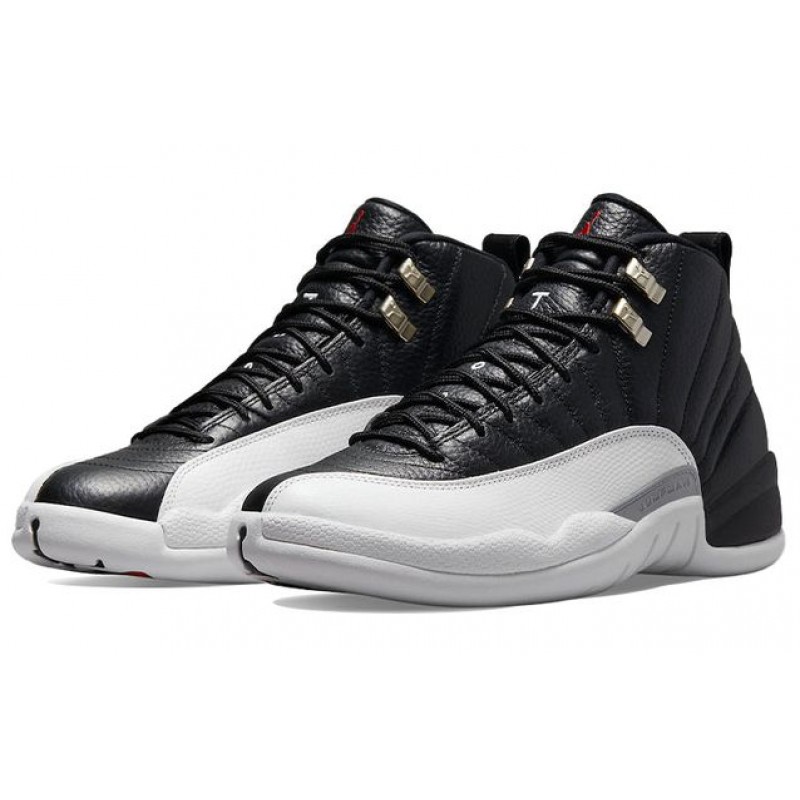 Air Jordan 12 Playoffs CT8013-006