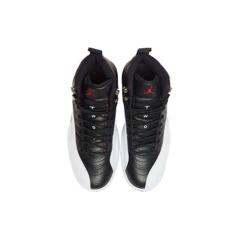 Air Jordan 12 Playoffs CT8013-006