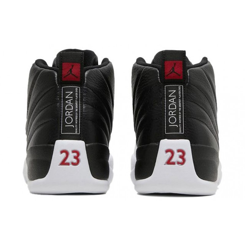 Air Jordan 12 Playoffs CT8013-006