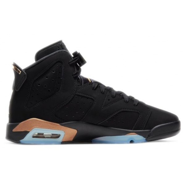 Air Jordan 6 Retro DMP GS Defining Moments CT4964-007