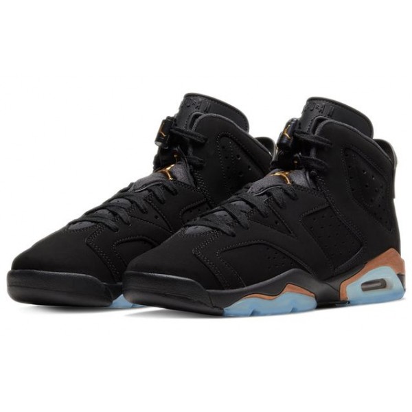 Air Jordan 6 Retro DMP GS Defining Moments CT4964-007