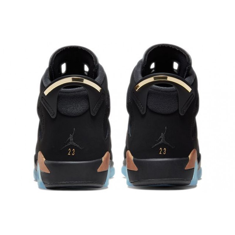 Air Jordan 6 Retro DMP GS Defining Moments CT4964-007