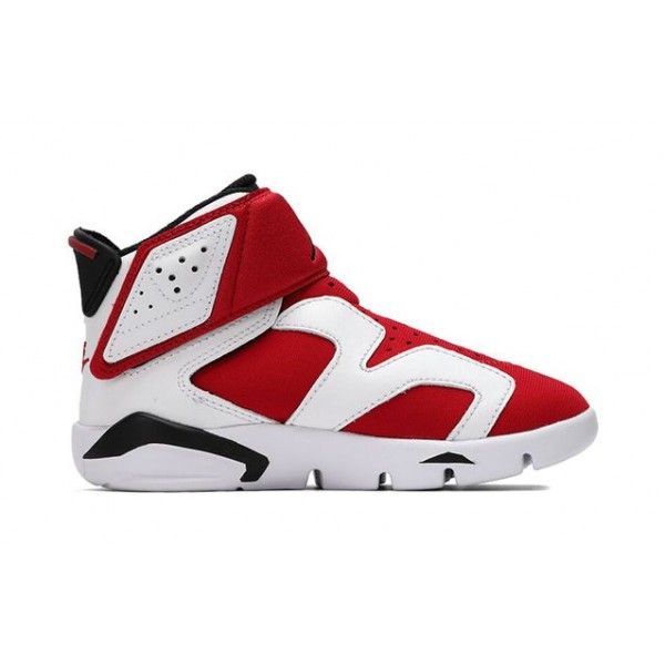 Nike BP Air Jordan 6 Retro Little Flex CT4416-106