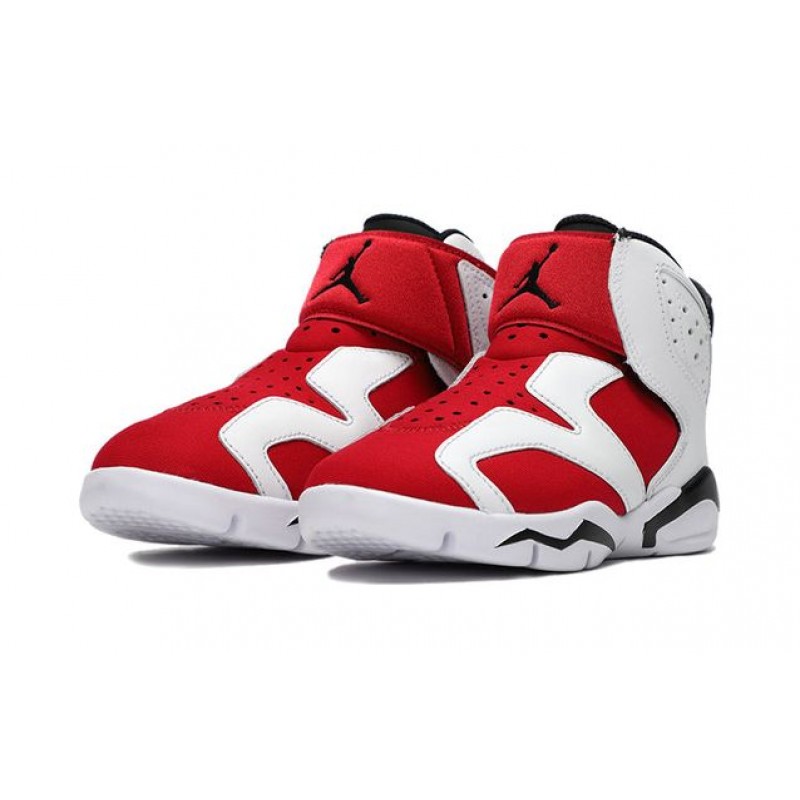 Nike BP Air Jordan 6 Retro Little Flex CT4416-106