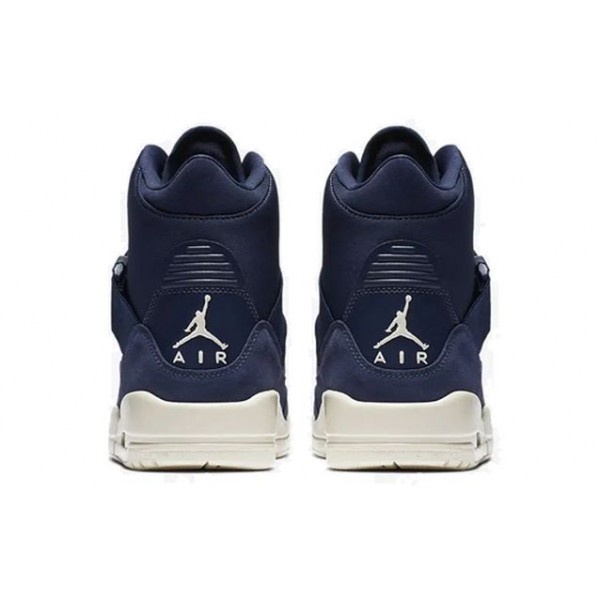 Womens WMNS Air Jordan 3 Retro EXP XX Midnight Navy BQ0006-401