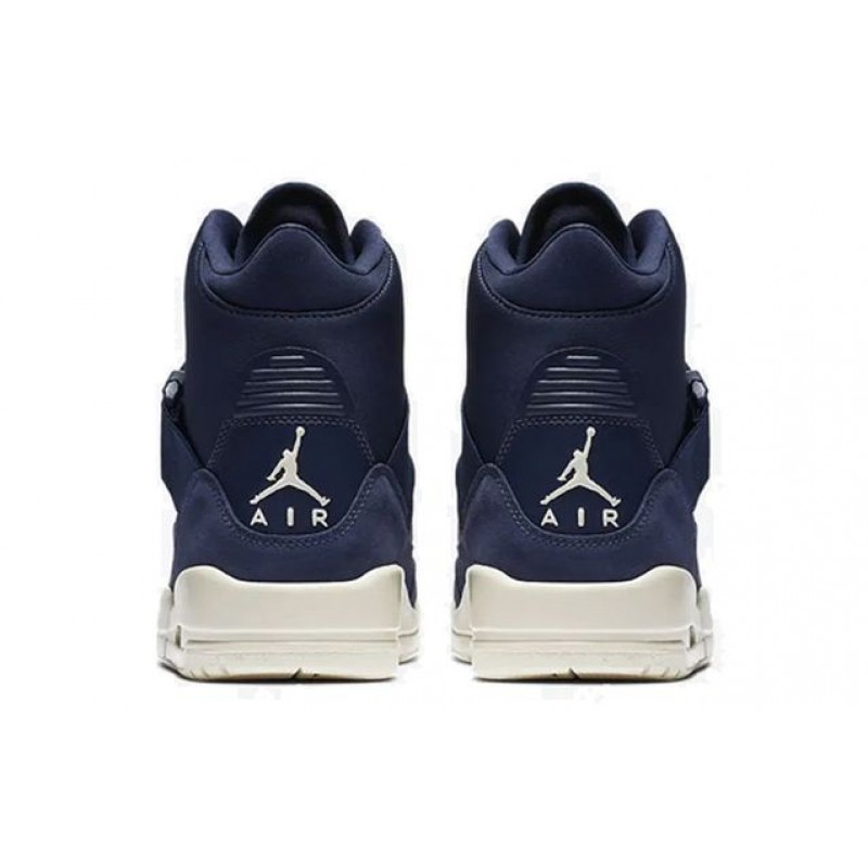 Womens WMNS Air Jordan 3 Retro EXP XX Midnight Navy BQ0006-401