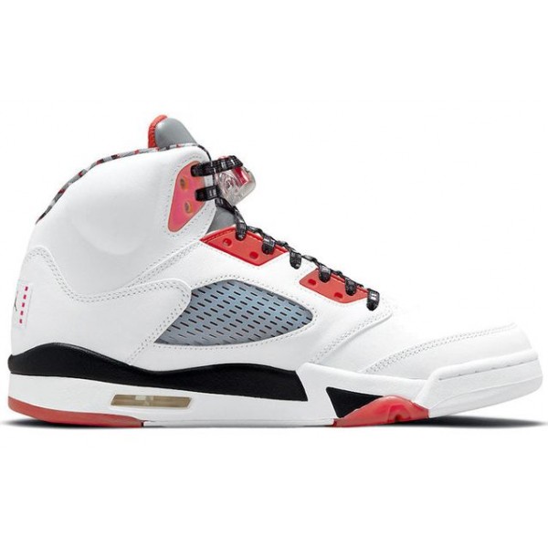 Air Jordan 5 Retro Quai 54 DJ7903-106