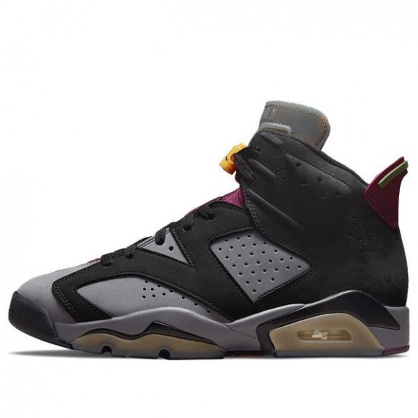 Air Jordan 6 Retro Bordeaux CT8529-063