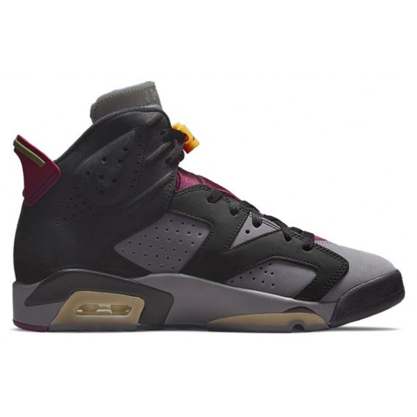 Air Jordan 6 Retro Bordeaux CT8529-063