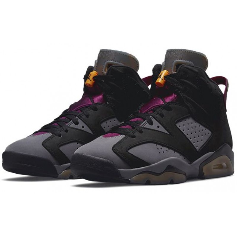 Air Jordan 6 Retro Bordeaux CT8529-063