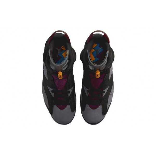 Air Jordan 6 Retro Bordeaux CT8529-063