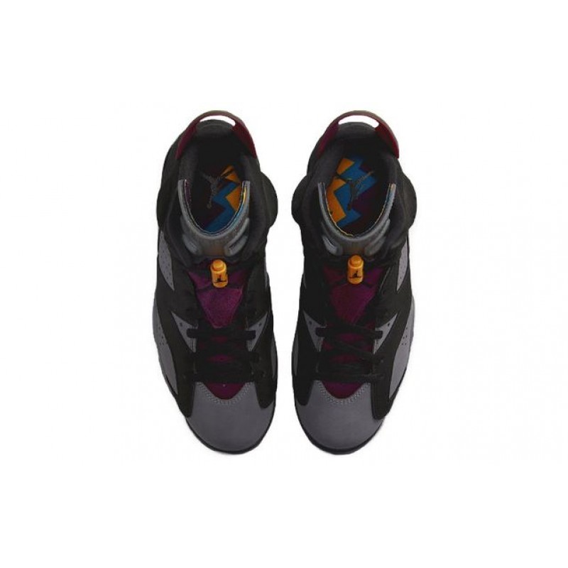 Air Jordan 6 Retro Bordeaux CT8529-063