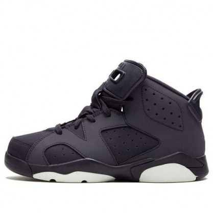 Air Jordan 6 Retro PS 'Purple Dynasty' Purple Dynasty/Violet 543389-509