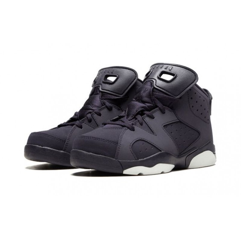 Air Jordan 6 Retro PS 'Purple Dynasty' Purple Dynasty/Violet 543389-509