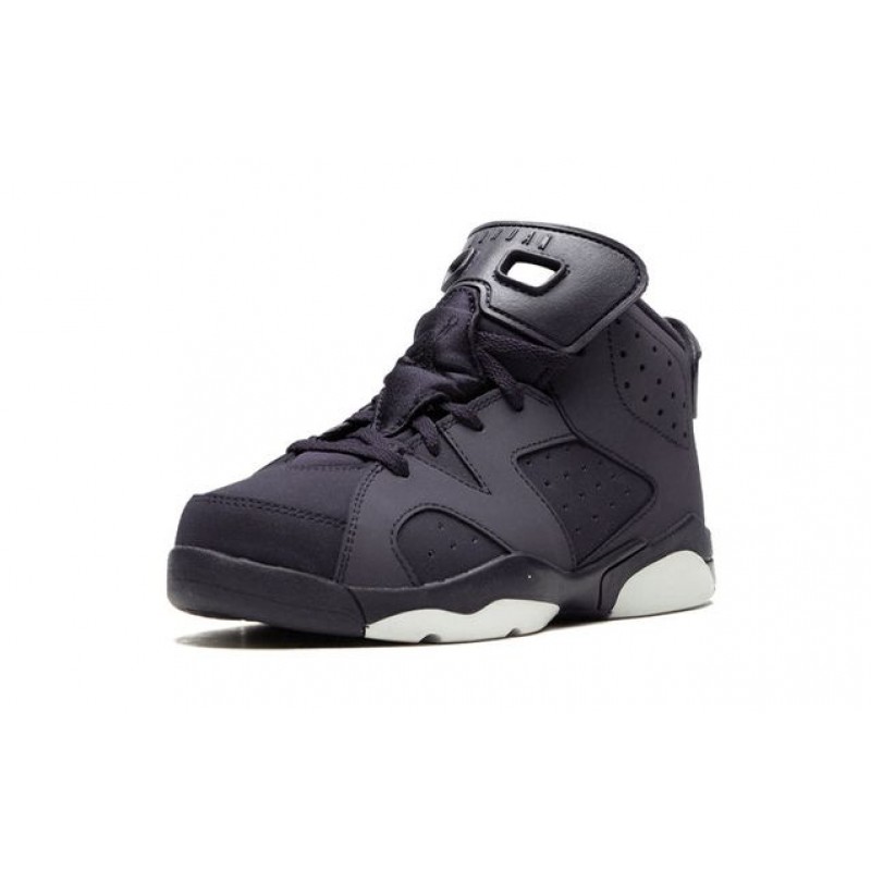 Air Jordan 6 Retro PS 'Purple Dynasty' Purple Dynasty/Violet 543389-509