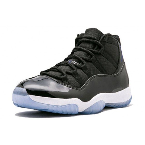 Air Jordan 11 Retro Space Jam 378037-003