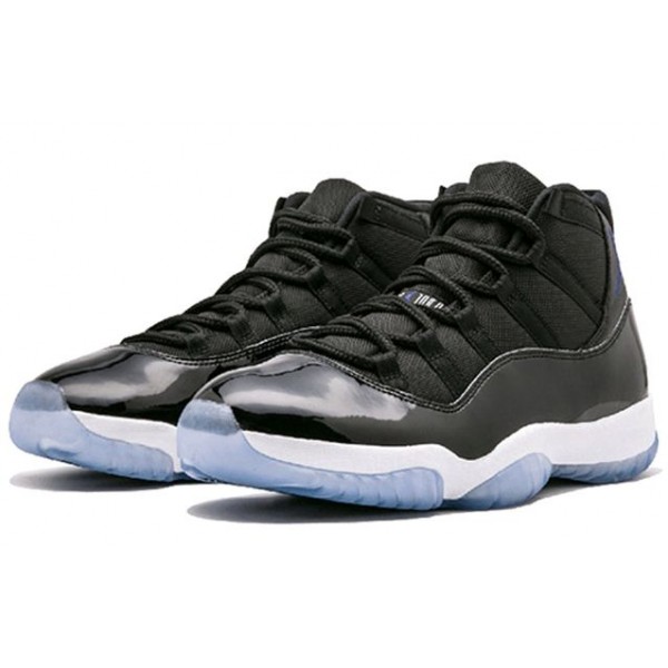 Air Jordan 11 Retro Space Jam 378037-003