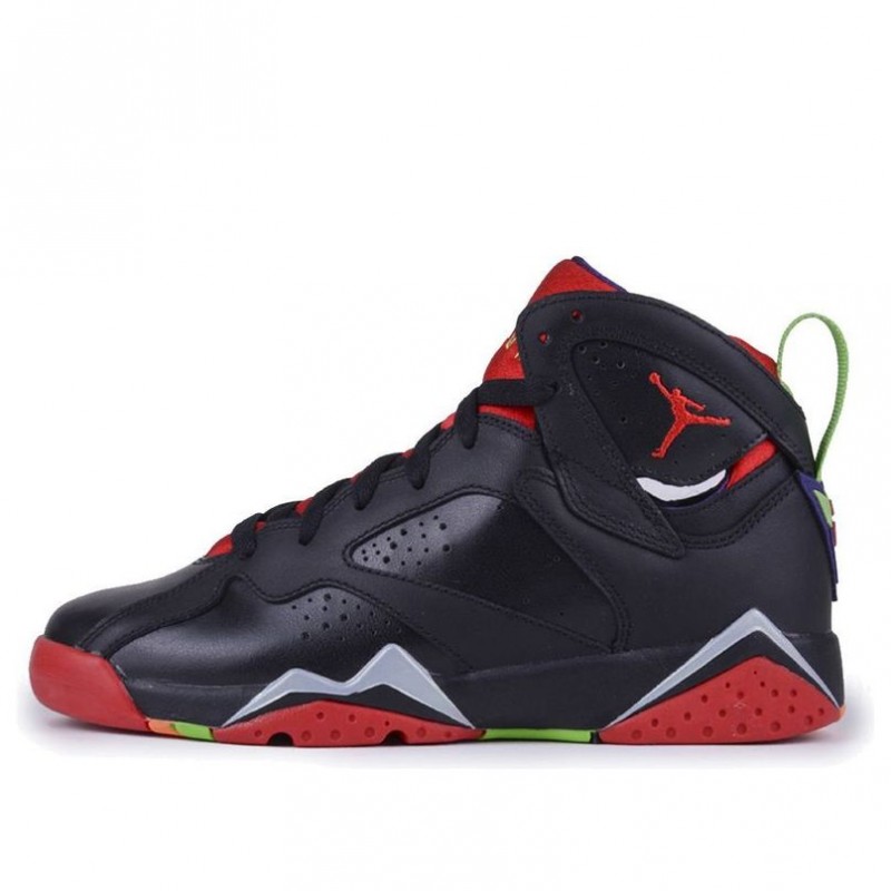 Air Jordan 7 Retro BG Marvin The Martian 304774-029