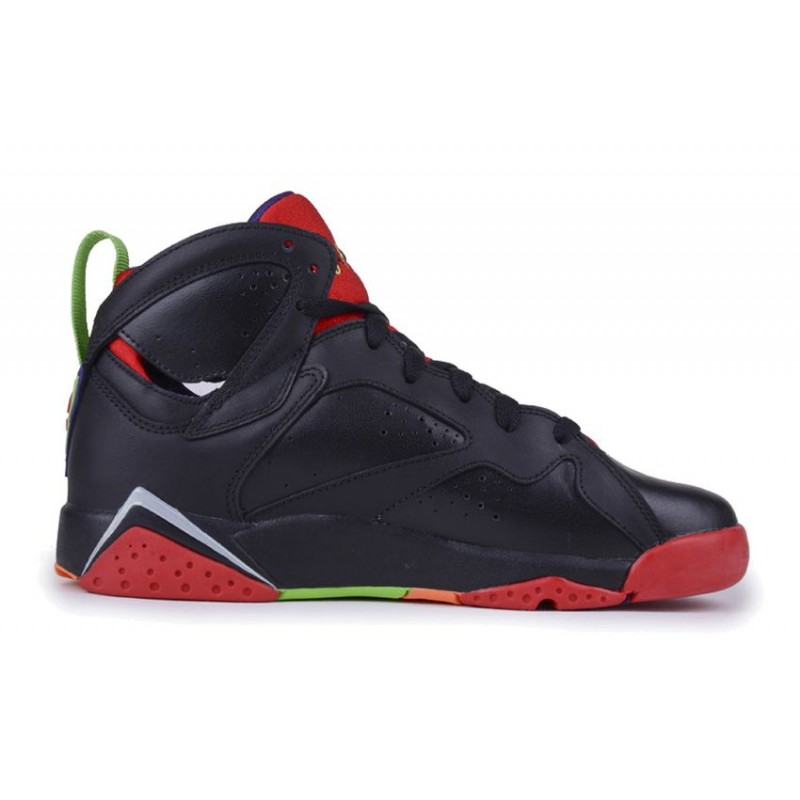 Air Jordan 7 Retro BG Marvin The Martian 304774-029