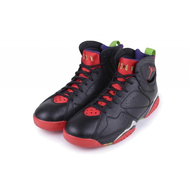 Air Jordan 7 Retro BG Marvin The Martian 304774-029