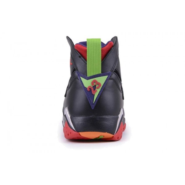 Air Jordan 7 Retro BG Marvin The Martian 304774-029