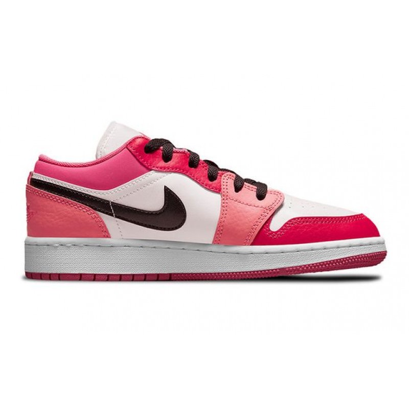 Air Jordan 1 Low (GS) 553560-162