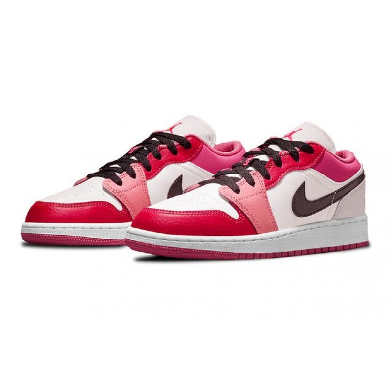 Air Jordan 1 Low (GS) 553560-162