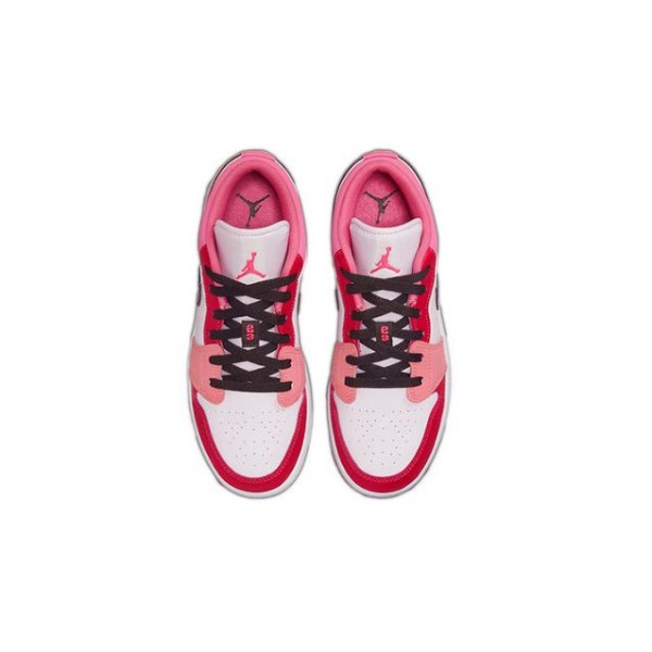 Air Jordan 1 Low (GS) 553560-162