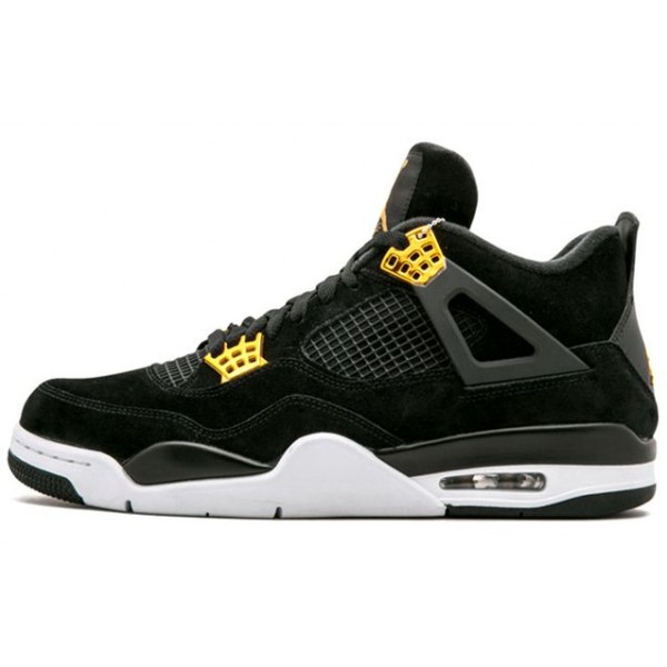 Air Jordan 4 Retro Royalty 308497-032