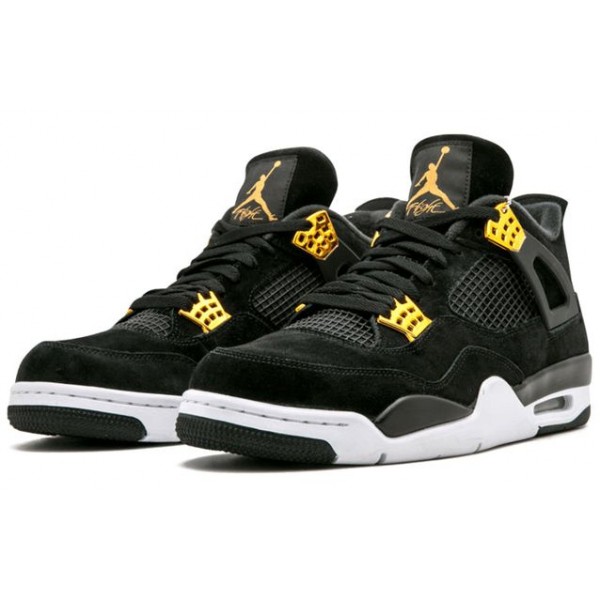 Air Jordan 4 Retro Royalty 308497-032