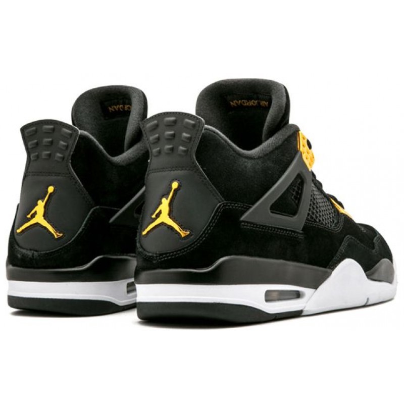 Air Jordan 4 Retro Royalty 308497-032