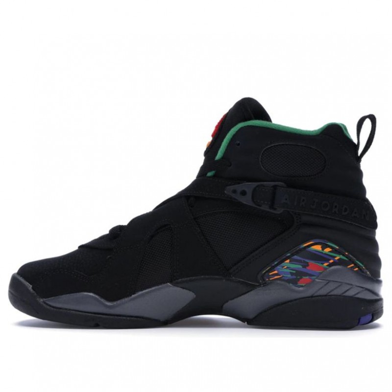 Air Jordan 8 Retro GS Tinker - Air Raid 305368-004