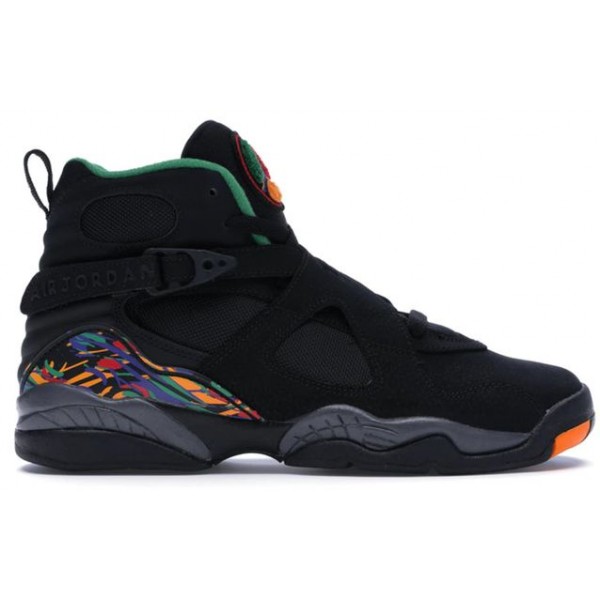 Air Jordan 8 Retro GS Tinker - Air Raid 305368-004