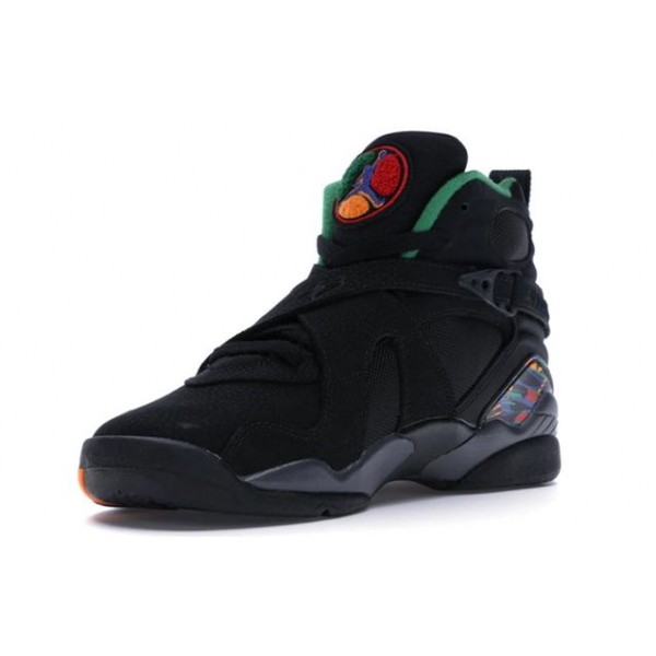 Air Jordan 8 Retro GS Tinker - Air Raid 305368-004