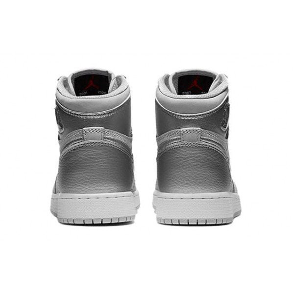 Air Jordan 1 Retro High OG GS CO Japan - Neutral Grey 575441-029