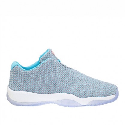 Air Jordan Future Low GG Wolf Grey 724814-014