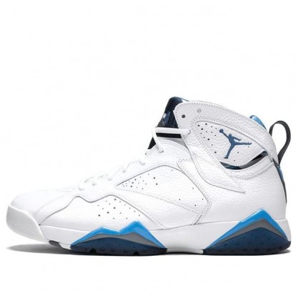 Air Jordan 7 Retro French Blue 304775-107