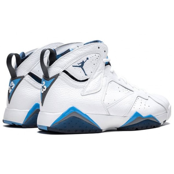 Air Jordan 7 Retro French Blue 304775-107