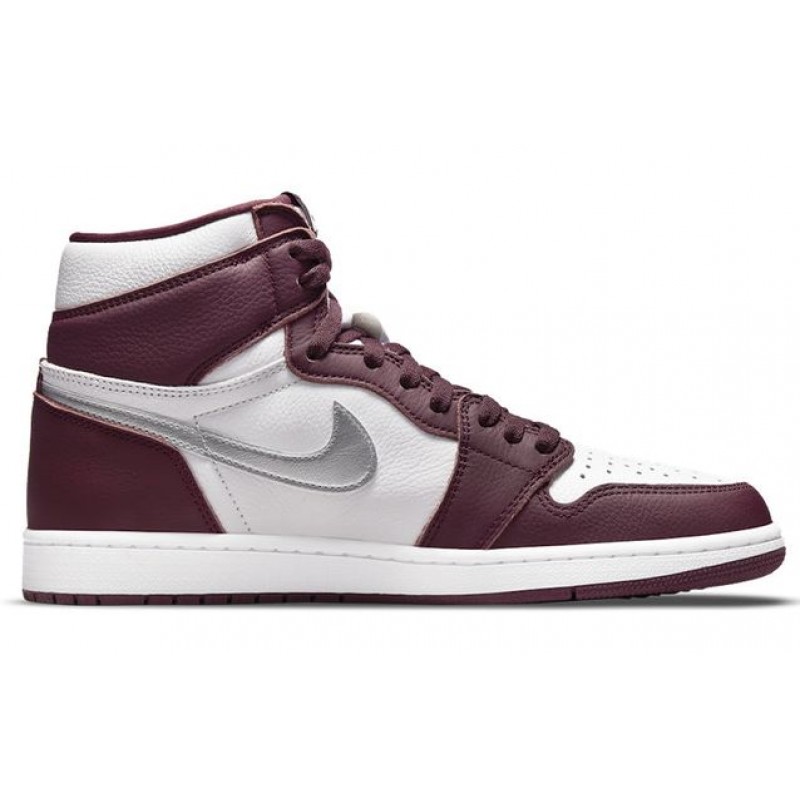 Air Jordan 1 Retro High OG Bordeaux 555088-611