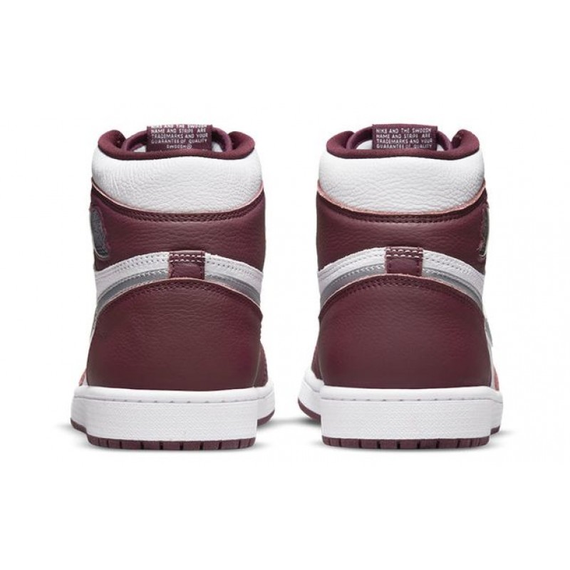 Air Jordan 1 Retro High OG Bordeaux 555088-611