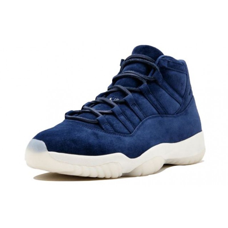 Air Jordan 11 Retro 'Derek Jeter' 351792-147