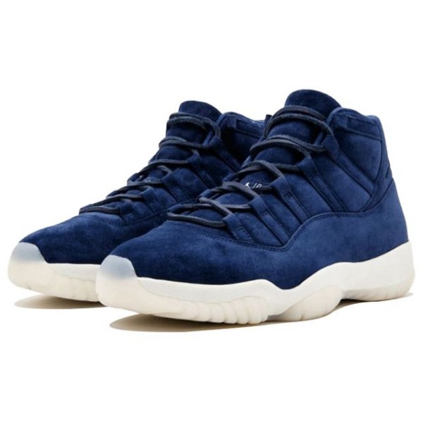 Air Jordan 11 Retro 'Derek Jeter' 351792-147