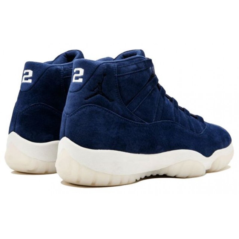 Air Jordan 11 Retro 'Derek Jeter' 351792-147