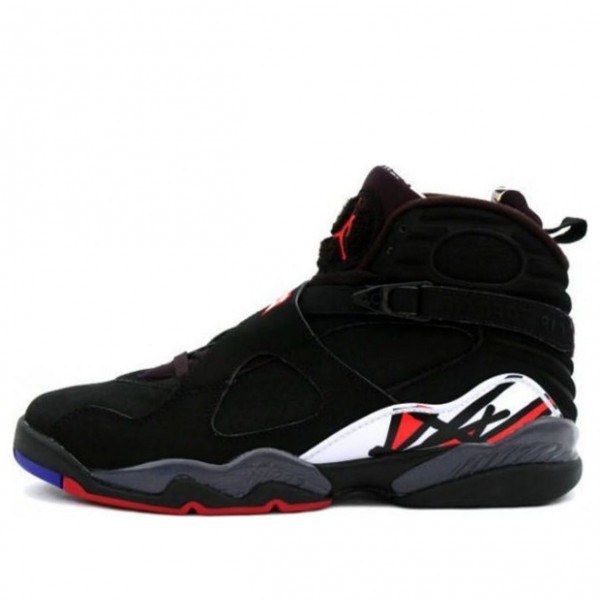 Air Jordan 8 Retro Playoffs 305381-061