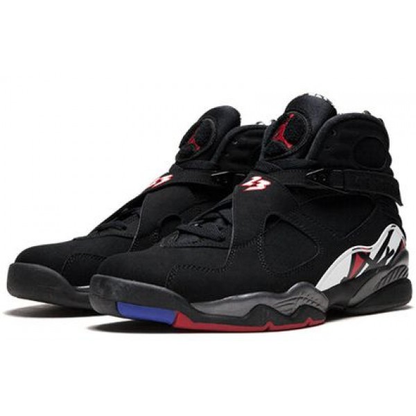 Air Jordan 8 Retro Playoffs 305381-061