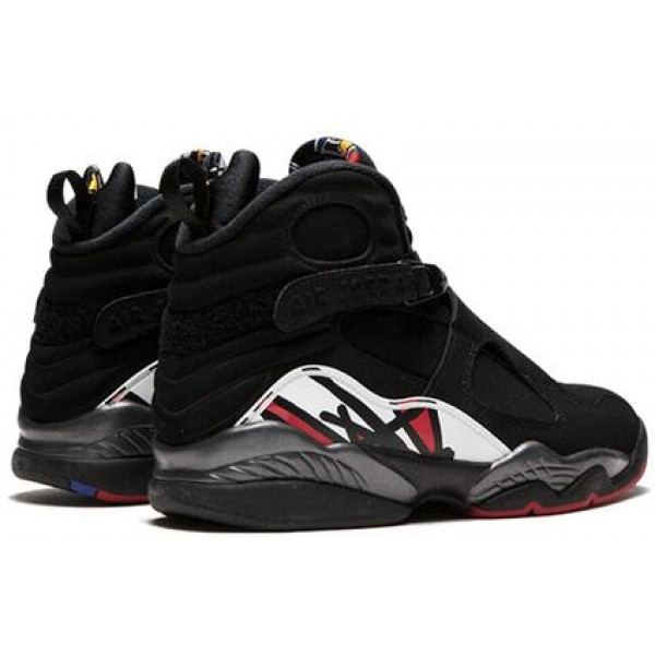 Air Jordan 8 Retro Playoffs 305381-061